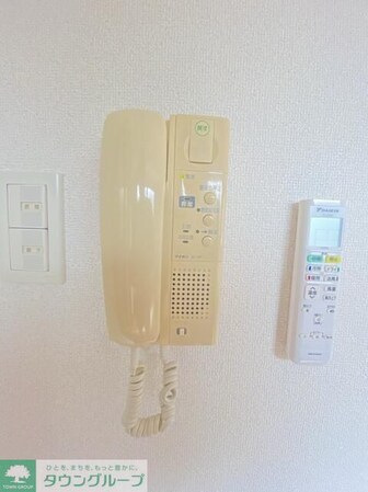 モンシェール吾妻橋の物件内観写真